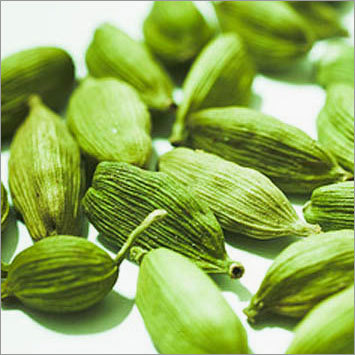 Cardamom
