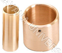 Automobile sleeves Bushes