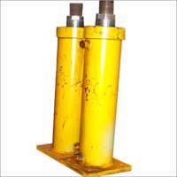 Industrial Hydraulic Cylinders