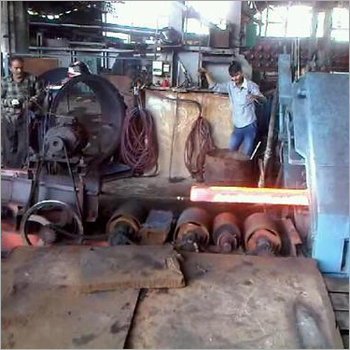 Hot Shear on CCM