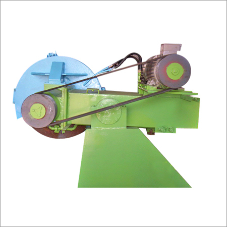 Hot Saw Machines