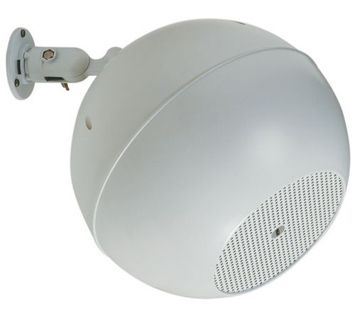 Wall Mount Speakers