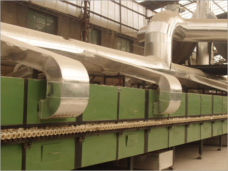 Industrial Dust Collector