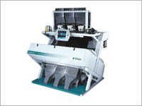 Electronic Optical Sorting Systems
