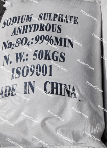 Sodium  Sulphate Anhydrous