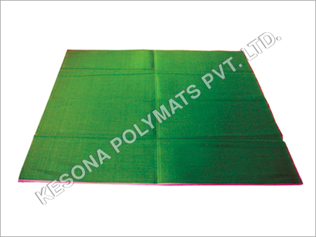 Plain Tent Mat