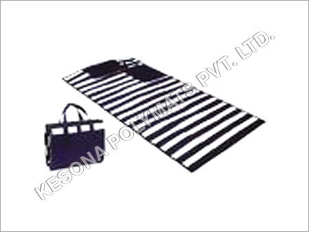 Travel Mats