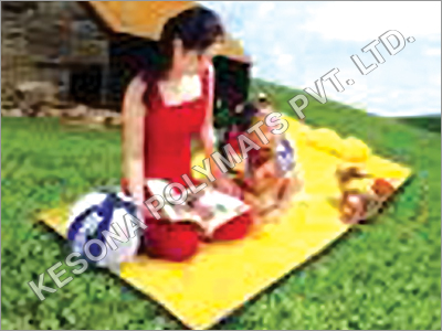 Travel Mats