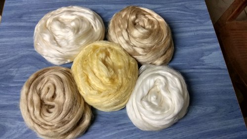 Matka Silk Yarn