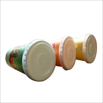 Disposable Plastic Lids