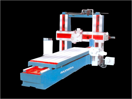 Heavy Duty Plano Miller