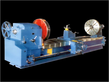 Heavy duty Lathe Machine