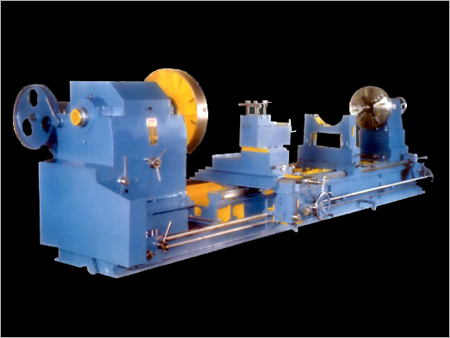Roll Turning Lathe Machine