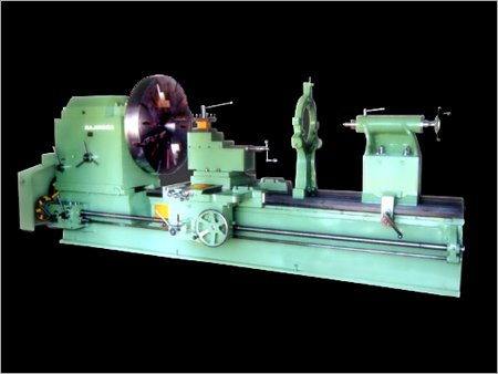 High Quality Lathe Machines