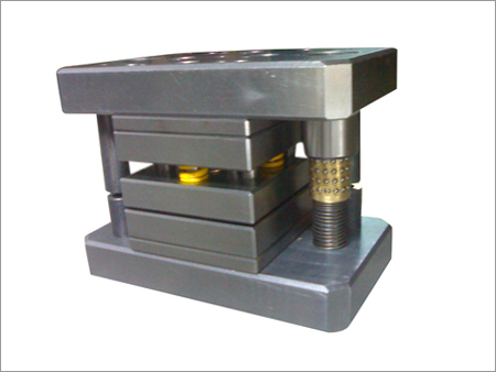 Press Tools