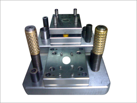 Blanking Tool