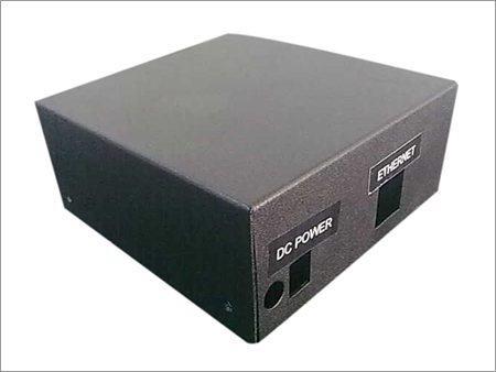 Ethernet Box