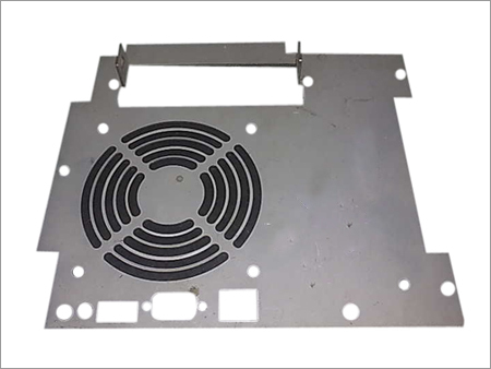 CPU Component