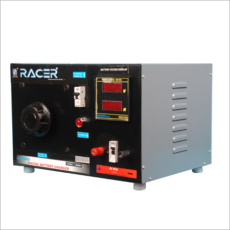 Battery Chargers
