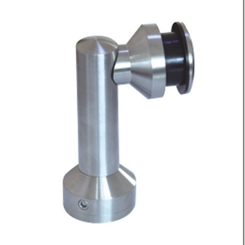 Glass/wall Corner Connector