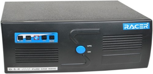 Racer digital inverter
