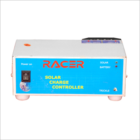 solar charge controller