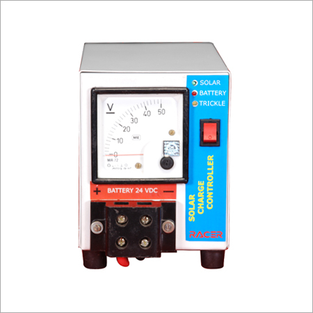 Voltage Stabilizer