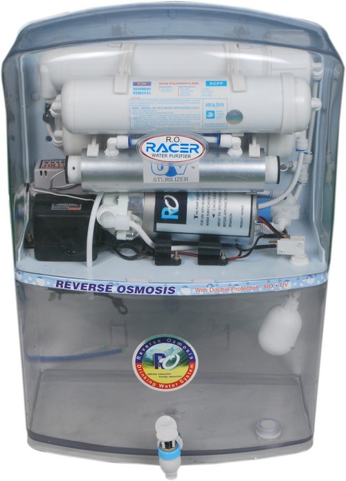 Water Purifier