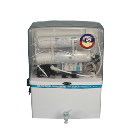 Water Purifier