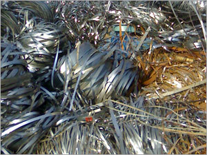 Metal Scrap