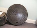 Manhole Covers
