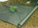 Landscaping Fabric