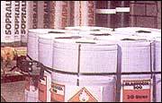 Steel Strapping