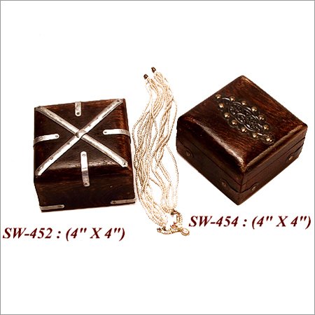 Handicrafts