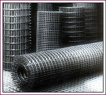 Wire Netting & Mesh