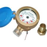 Maxima Magnetic Drive Dry-dial Cold Water Meter