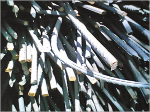 Steel Scraps