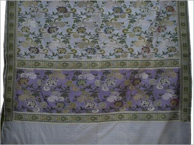 Cotton Printed Sarees