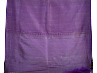 Brocade Saree