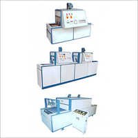 Shrink Wrapping Machines