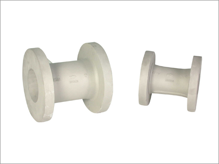 Stainless Steel Casting