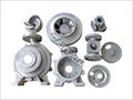 Investment Casting for Pump