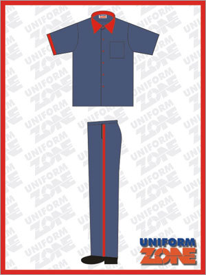 Hospital Uniforms