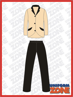 Doctors Coat