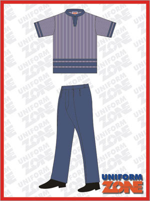 Housekeeping Uniform