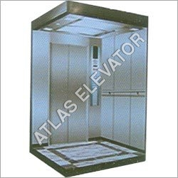 Stainless Steel Cabins