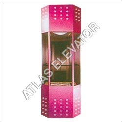 Capsul type Scanic Car