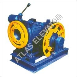 Direct Shaft Gear Box (Compact)