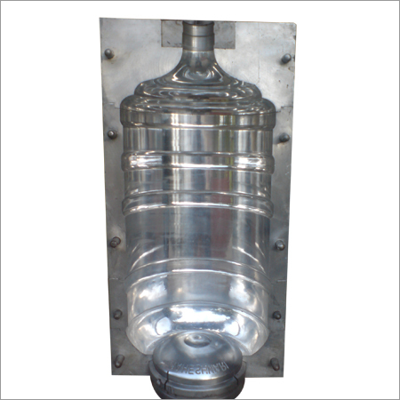Blow Mould