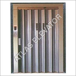 Imperforated Gate - Steel Material, Customizable Dimensions | Durable, Easy Install, Low Maintenance, Secure Locking Options